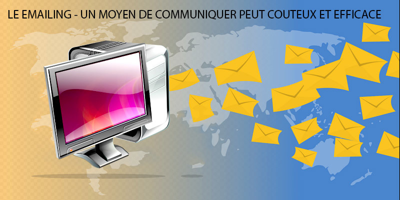 Service d'envoi de mails en masse, emailing peu couteux ou gratuit  dans l'eure et le calvados, bernay , lisieux