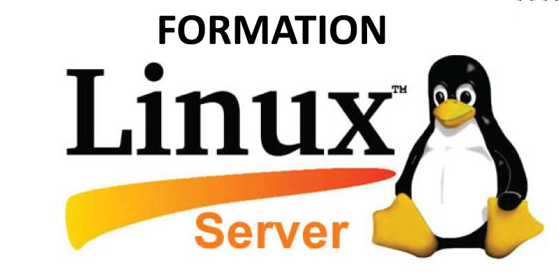 Formation Linux Server Eure, Calvados, Bernay, Lisieux