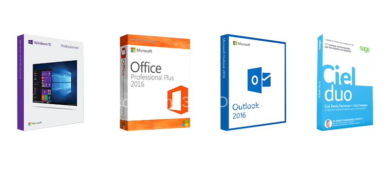 outlook version 2016