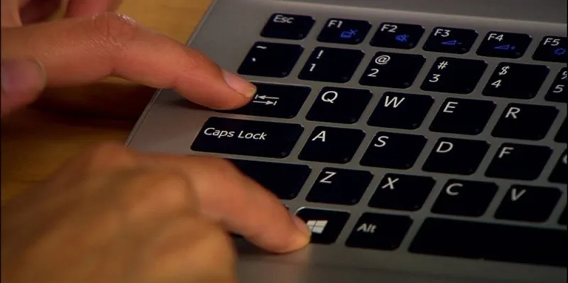 les 160 racourcis clavier de windows 10 ou 11