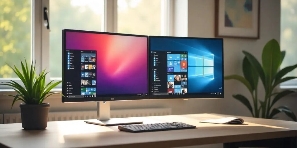 Installations informatiques bernay et lisieux eure et calvados