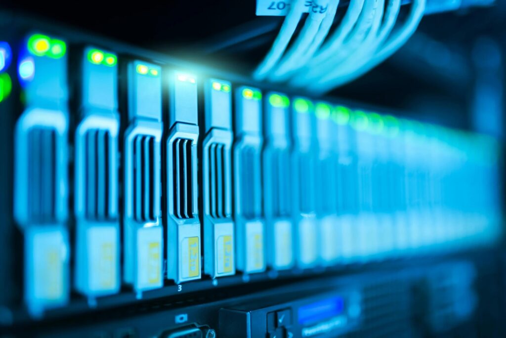 Solutions de cyber sécurité pour entreprises bernay, lisieux, eure, calvados