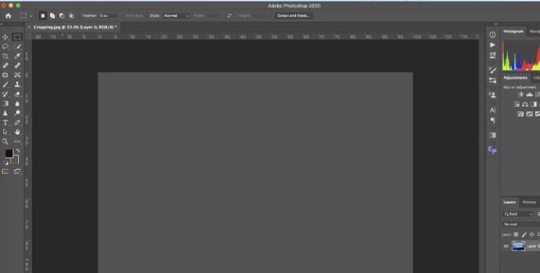 les 160 racourcis claviers de photoshop par 3wconseils