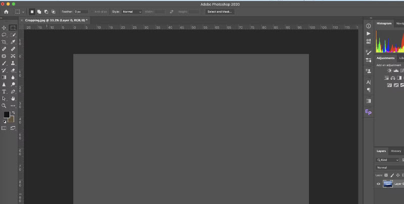 les 160 racourcis claviers de photoshop par 3wconseils