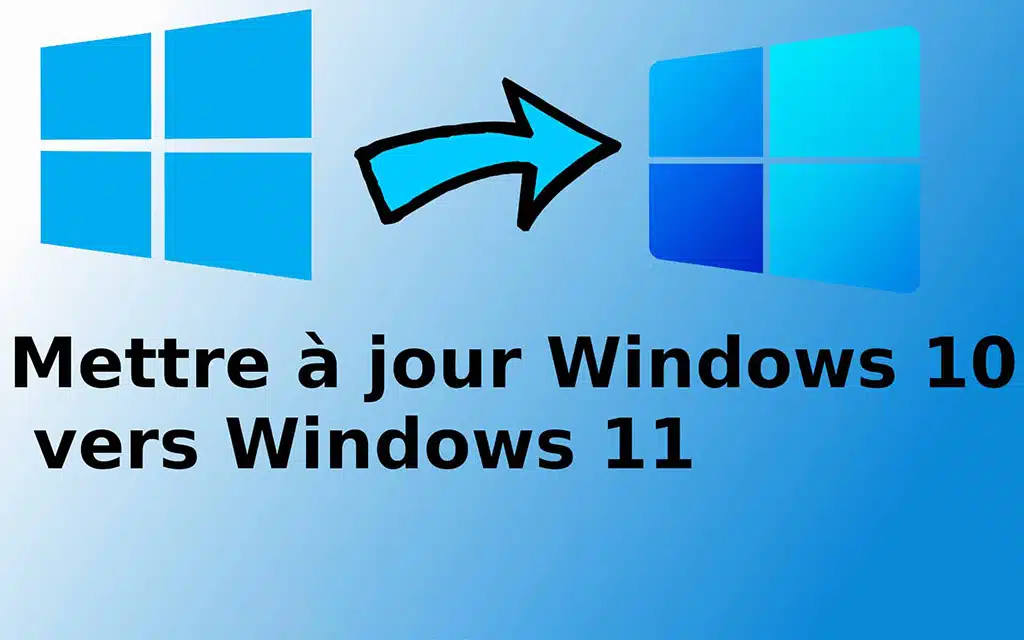installer windiows 11 sur un pc ancine ou non compattible