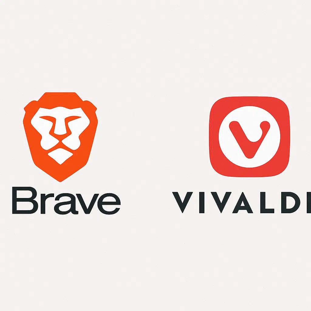 avec brave ou vivladi vous itiliserez des lsites de blocage qui pour protégereont très efficacement contre les pistage, les sites dansgereus, le hameconage et la publicicté