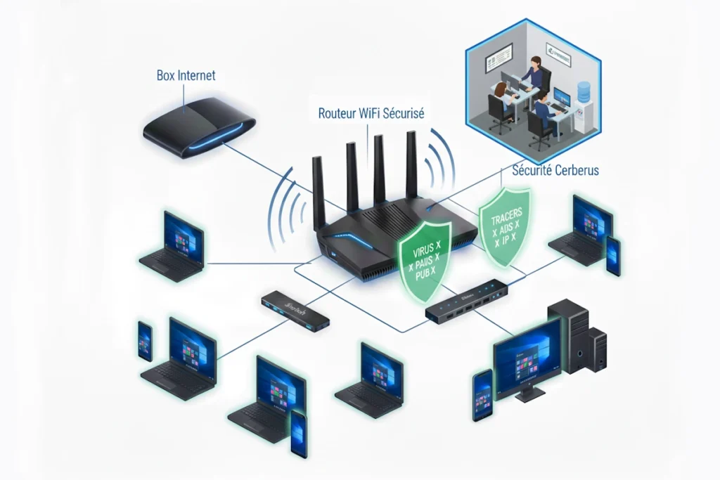 Petites et moyenne entreprise