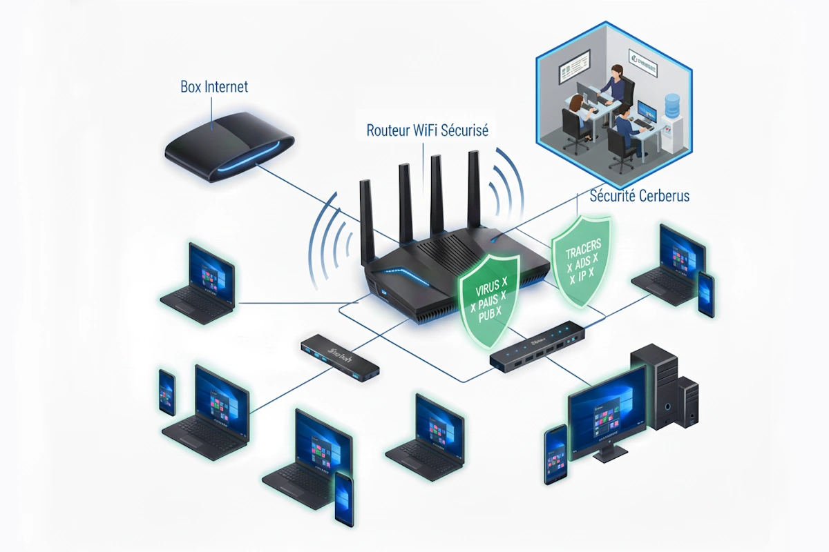 Petites et moyenne entreprise