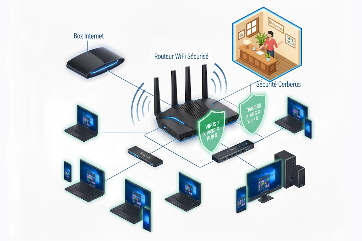 gites et maison dhotes 1
