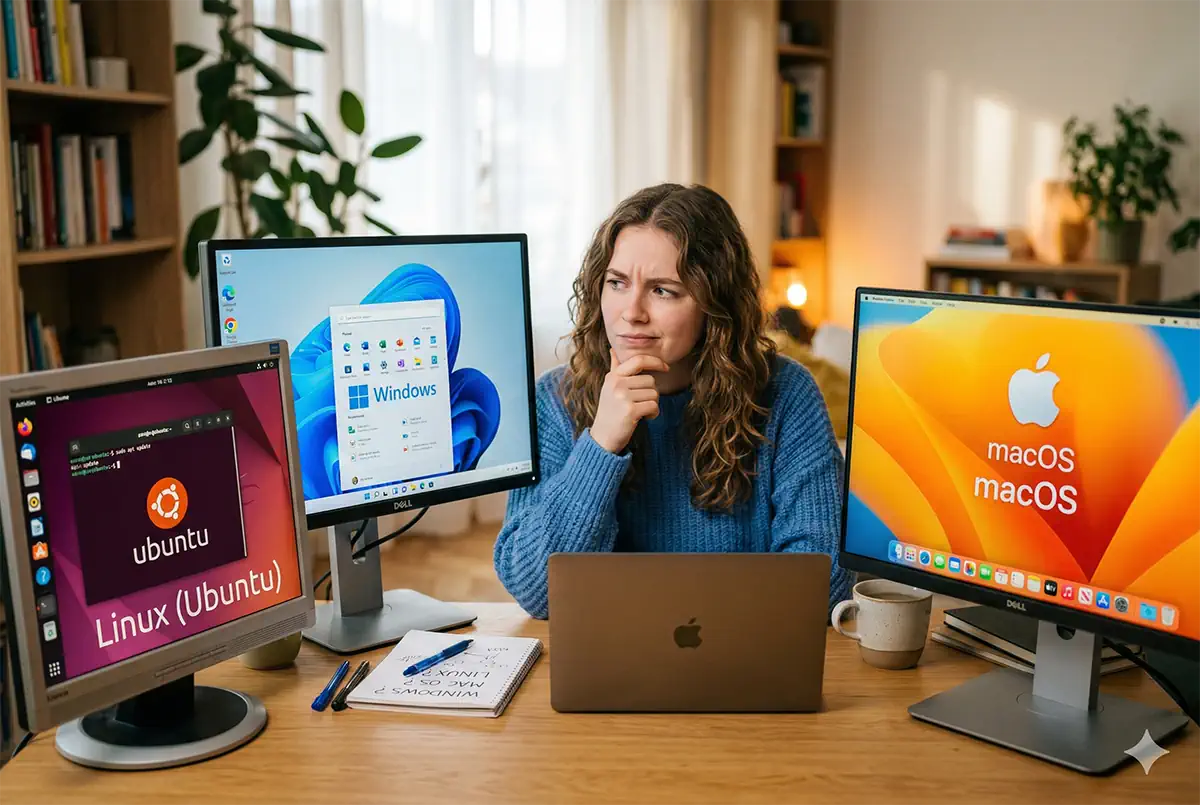 windows versus linux versus mac os par 3wconseils a lisieux