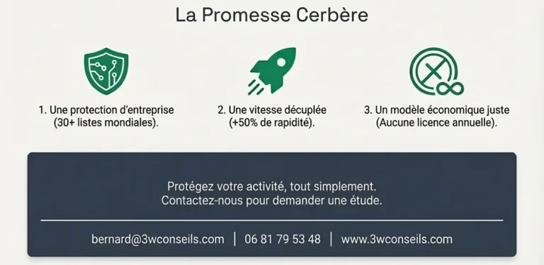 un parefeu de nouvelle génération pas cher et efficace