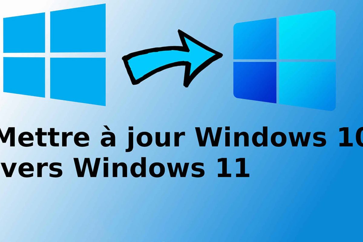 installer windiows 11 sur un pc ancine ou non compattible