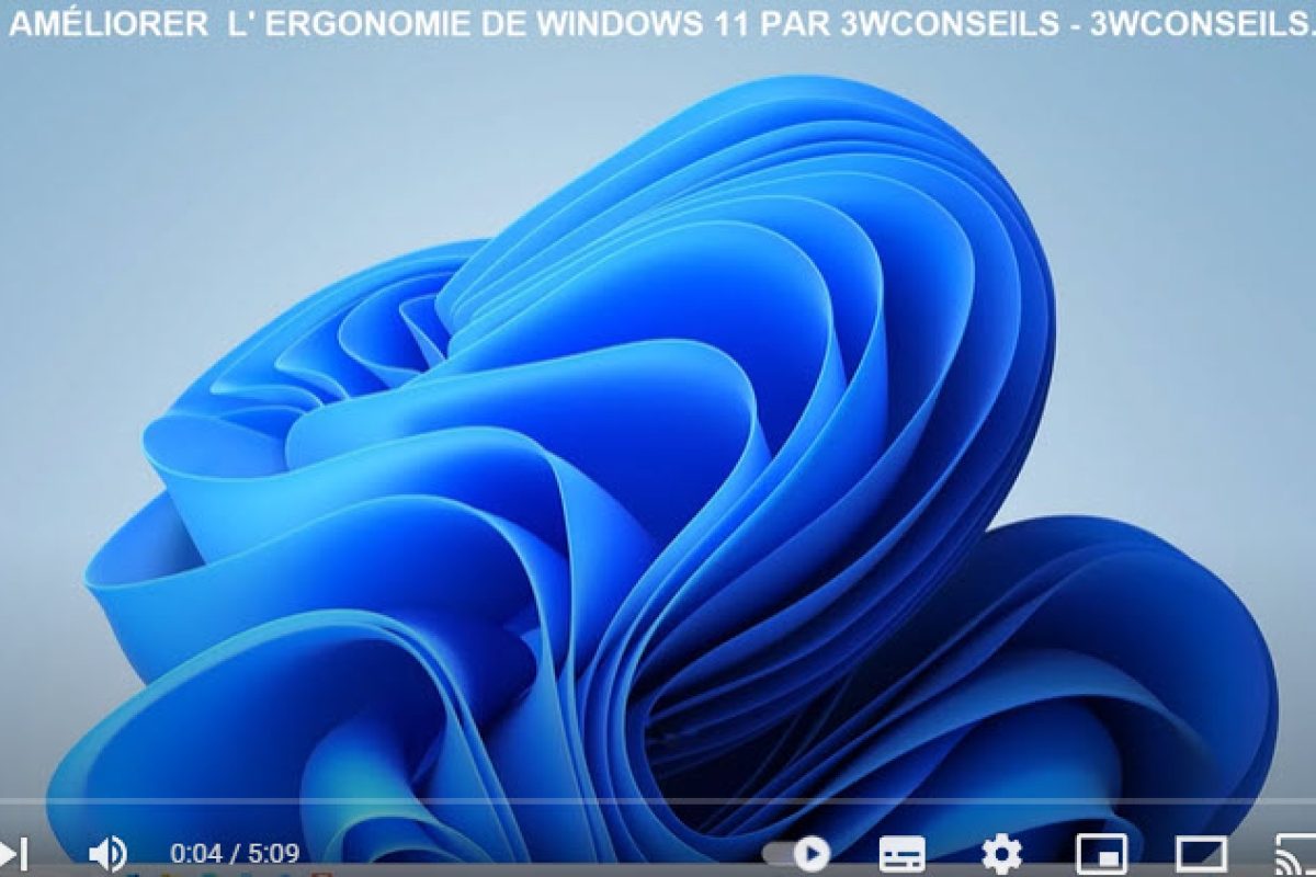 comment alléger windows 11 pour le rendre stable et rapide